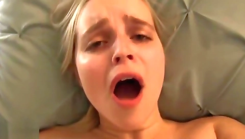 Step mommy Needs To Get Pregnant